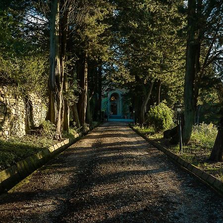 Chiesino Dei Vaioni Villa Pistoia Exteriör bild