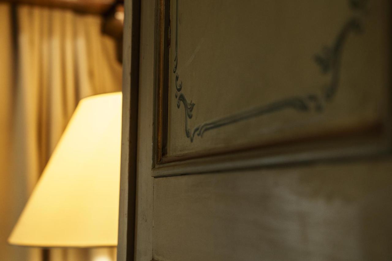 Chiesino Dei Vaioni Villa Pistoia Exteriör bild