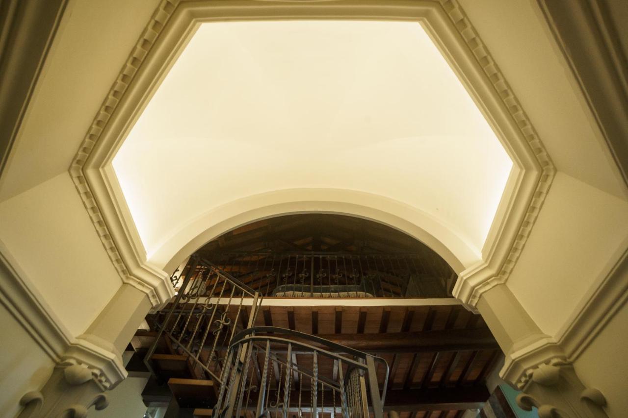 Chiesino Dei Vaioni Villa Pistoia Exteriör bild