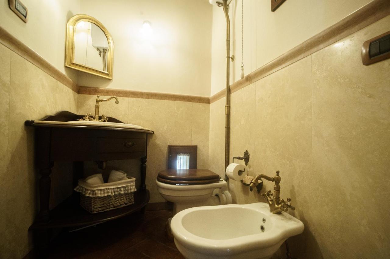 Chiesino Dei Vaioni Villa Pistoia Exteriör bild