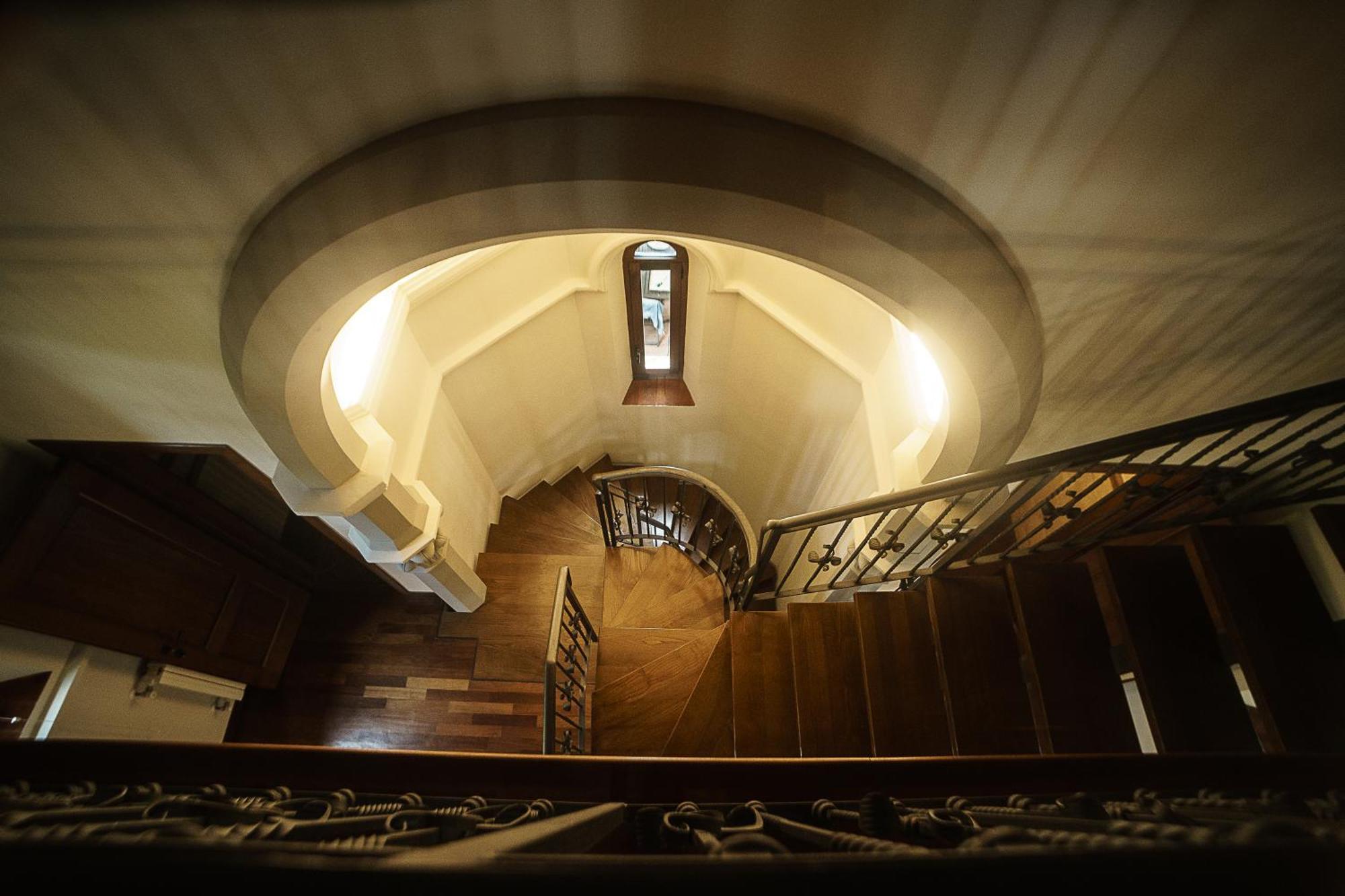 Chiesino Dei Vaioni Villa Pistoia Exteriör bild
