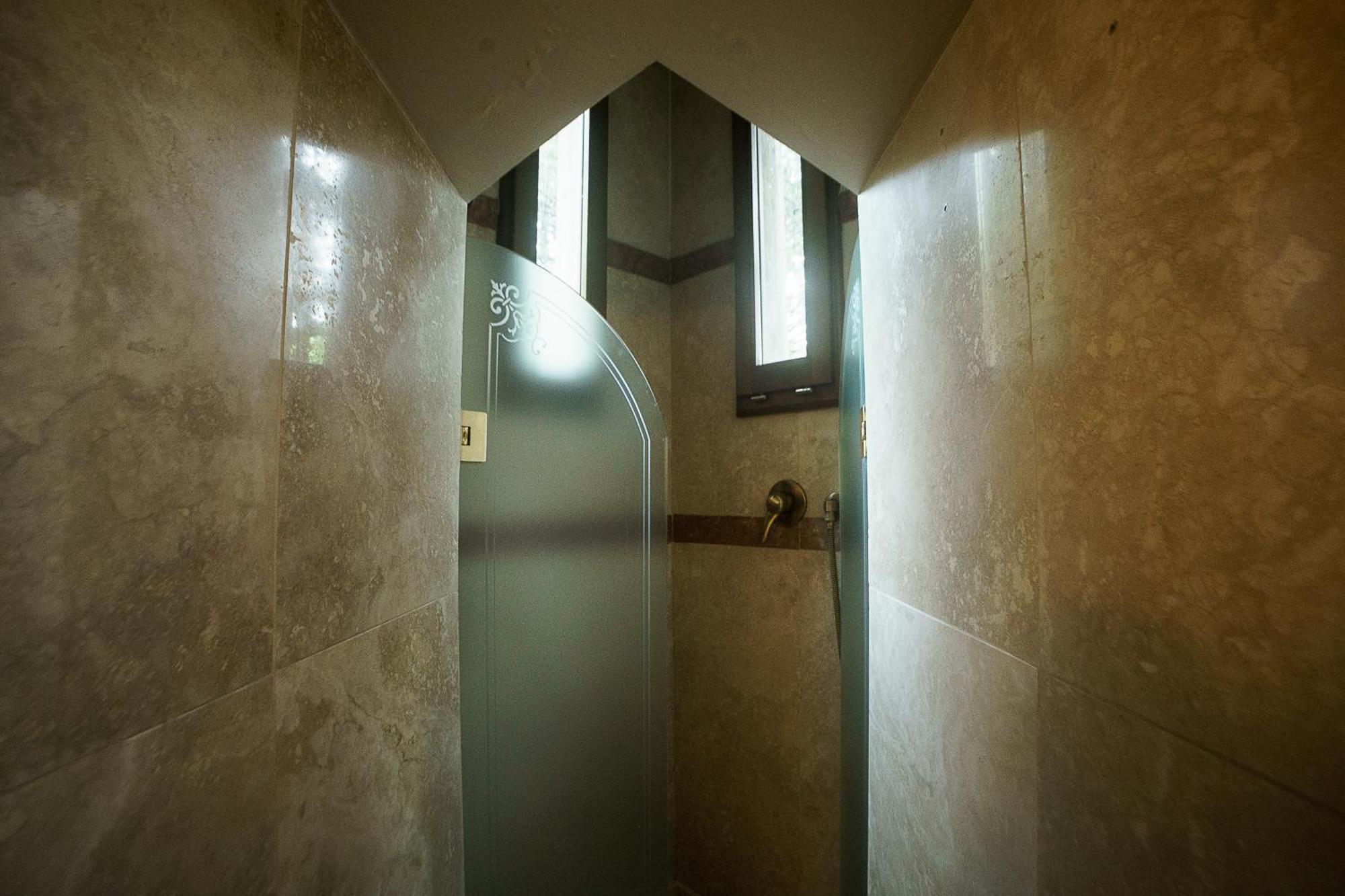 Chiesino Dei Vaioni Villa Pistoia Exteriör bild